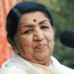 Lata Mangeshkar