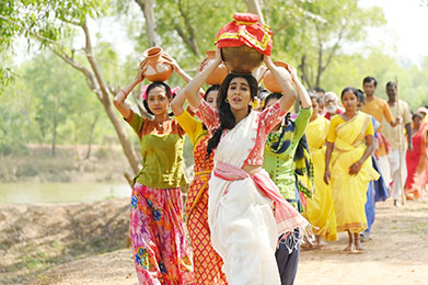 জি বাংলায় আসছে নতুন ধারাবাহিক ‘গৌরী এল’