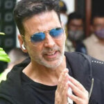 Akshay Kumar