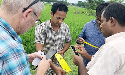 চাকরির সুলুকসন্ধান: স্বাস্থ্য দফতরে ডিস্ট্রিক্ট এন্টোমলজিস্ট পদে ১২ জনকে নিয়োগ করা হবে