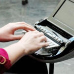 Job_stenographer