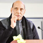 Rajnath Sing