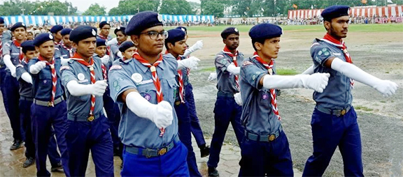 চাকরির সুলুকসন্ধান: ঝাড়খণ্ডের সৈনিক স্কুল চাকরি