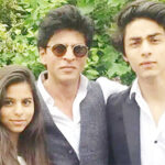 পরিচালনায় শাহরুখ-পুত্র আরিয়ান SRK-1