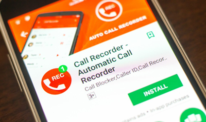 বুধবার থেকেই বাতিল হচ্ছে গুগল প্লে স্টোরের কল রেকর্ডিং অ্যাপ