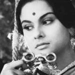 Madhabi Mukherjeee