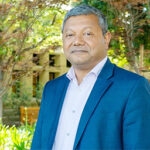 Prof. Arun Mazumder