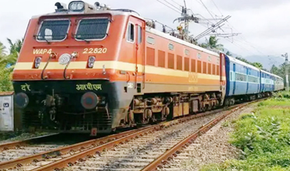 চাকরির সুলুকসন্ধান: একাধিক পদে ১০৪৪ অ্যাপ্রেন্টিস নিয়োগ করবে রেল