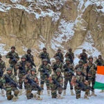 Indian Army