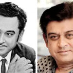 Kishore kumar