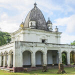 eshoreswari Kali Temple-1