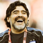 maradona