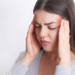 migraine pain