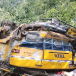 Himachal Bus Accident