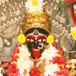 Maa Kali