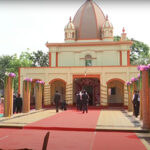 jasoreswari kali mandir in bangladesh 2022