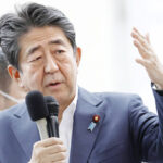 shinzo abe