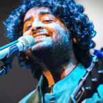 Arijit Singh