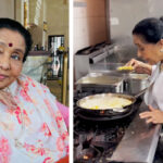 Asha Bhosle