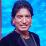 RAJU Srivastava