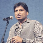 Raju Srivastava