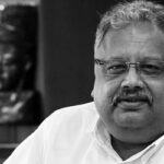 Rakesh Jhunjhunwala