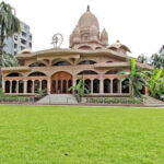 Ramakrishna Math & Ramakrishna Mission Dhaka