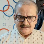 Saibal Bhattacharya