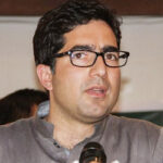 Shah Faesal