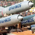 brahmos missile