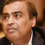 mukesh ambani