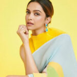 Deepika Padukone