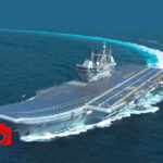 INS Vikrant-9