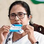 Mamata Banerjee