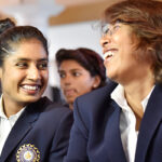 Jhulan Goswami