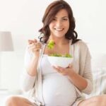 Pregnant diet tips