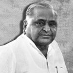 mulayam singh yadav