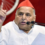 mulayam singh yadav