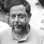 Manab Mukherjee