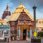 Puri Jagannath Temple