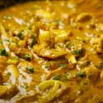 chicken bharta