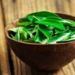 curry leaves