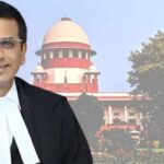justice dy chandrachud