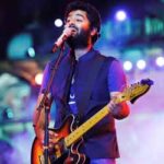 Arijit Singh