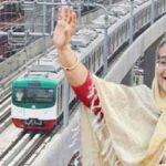 Bangladesh Metro