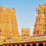 Meenakshi Amman Temple