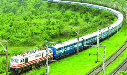 টানা ১০ মিনিট ধরে ট্রেনের টিকিট কাটা যাবে না, সপ্তাহান্তেই বন্ধ থাকবে এই পরিষেবা, জানিয়ে দিল রেল