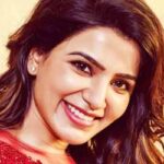 samantha ruth prabhu