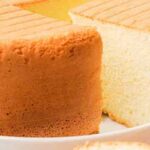 sponge cake recipe