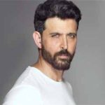 Hrithik Roshan